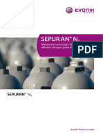 Sepuran N2 en