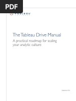 Download tableau_drive-manualpdf by Shiva CH SN294797708 doc pdf