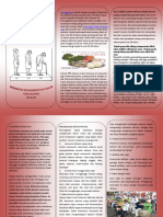 Leaflet Osteoporosis