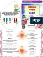 Buku Program Nilam 2014