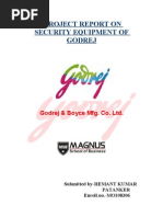 Download Hemant Godrej Report by hemant2112 SN29480056 doc pdf