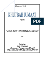 Download Vape by MasjidAsSyarif SN294801141 doc pdf