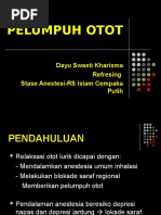  Makalah Obat Pelumpuh Otot
