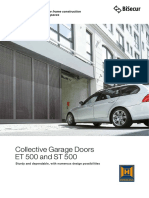 Collective Garage doors-OH