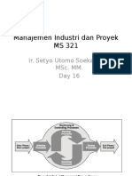  Excexuting Monitoring Closing