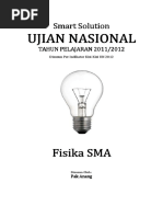 Download Smart Solution Un Fisika Sma 2012 Skl 5 Indikator 55 Gaya Lorentz by ESTUARY SN294809311 doc pdf