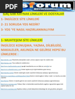 Download  LA GB KAYNAK LNKLER VE DOSYALARpdf by Hseyin Kar SN294810293 doc pdf