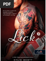 Download Kylie Scott - Lick - Taktuspdf by Regina SN294810386 doc pdf
