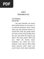 Download Makalah Pipa by Anonymous OrCfFZDO3 SN294810441 doc pdf
