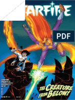 Starfire 004 2015 2 Covers Digital Cypher 2