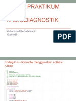 Radiodiagnostik - Source Code CPP - 10211055