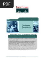 Download Cisco CCNA Modulo03 by Rogrio SN29481336 doc pdf