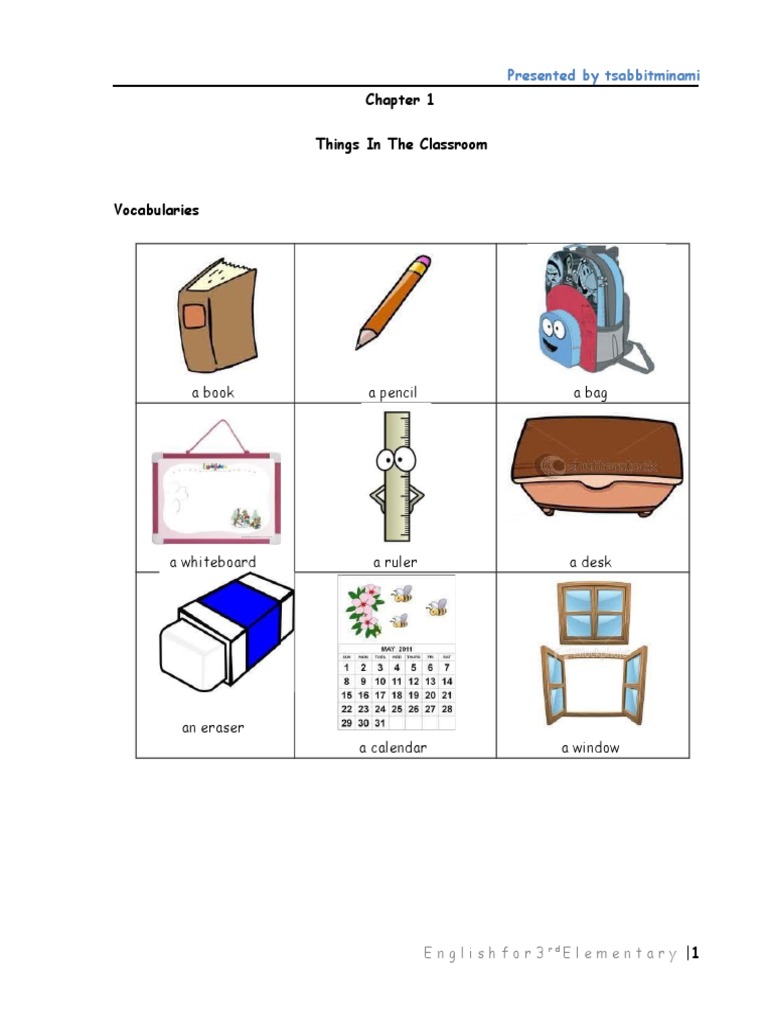 Materi Bahasa Inggris Sd Pdf Vegetables Fruit