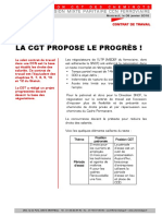 20151030 Tract Contrat Travail Ccn