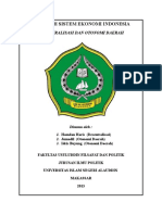 Download Makalah Desentralisasi Dan Otonomi Daerah by danis SN294817668 doc pdf