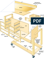 ITW Utility Workbench