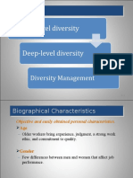 Diversity Ppt