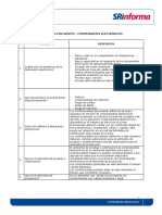 Preguntas Frecuentes Facturacion Electronica SRI