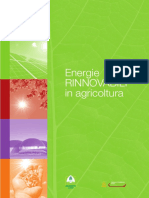 A.A.V.V. Energie - Rinnovabili.in - Agricoltura