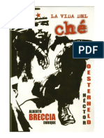 La Vida Del Ché - H. OesterheldA. Breccia E