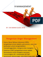 Microsoft PowerPoint - Anger Management