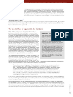 Special Place Argument PDF