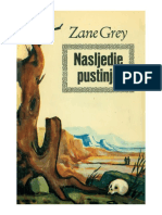 Nasleđe Pustinje PDF