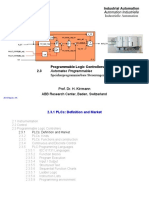 Ai 230 PLC