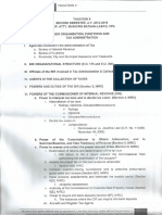 Taxation 2 Course Outline PDF