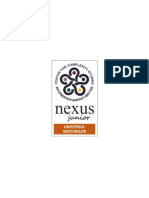 Programul Nexus Junior 2015 