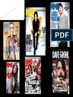 Magazine Creator