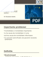 3 Pneumonii