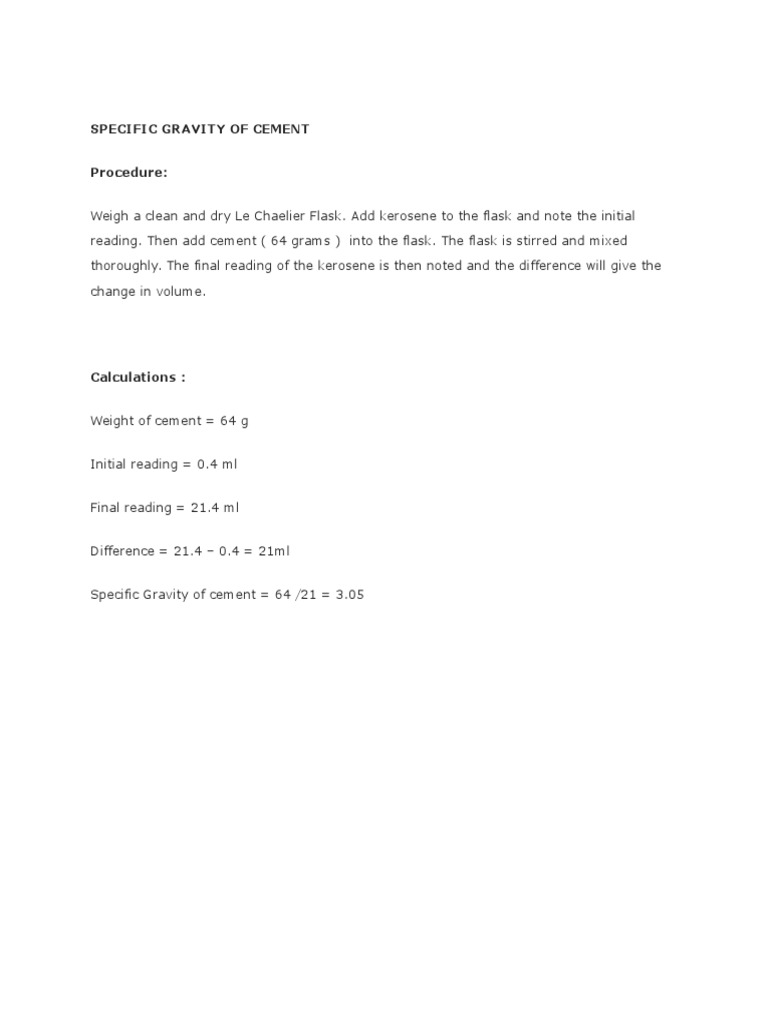 Mix Design M40 OPC PDF Concrete Building Engineering