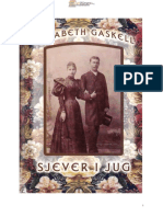 Elizabeth Gaskell - Sjever I Jug PDF