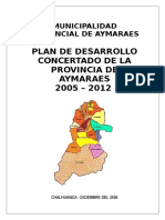 Provincia de Aymaraes