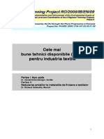 Guideline Textiles Final RO PDF