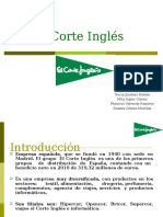 Cmi El Corte Ingles