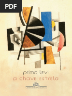 A Chave Estrela - Levi, Primo