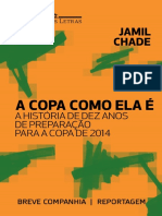 A Copa Como Ela e - Jamil Chade