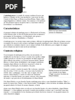 Mitologia Persa – Wikipédia, A Enciclopédia Livre