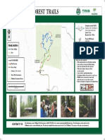 Community Forest Trails 01/2016