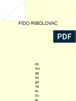 Fido Ribolovac