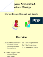 Supply and Demand-1
