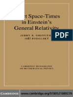 Einstein General Relativity PDF