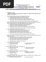 Download Soal Ulangan Harian SOP by Safaatul LaiLi Anisa SN294849096 doc pdf