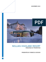 Nollaig Highland Resort1