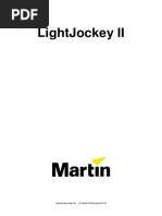 LabControlLights Manual