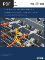 Ccie Lab Workbook Pdf