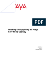 Installing and Upgrading The Avaya PDF