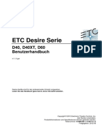 Desire Series v1 1 0 User Manual de RevB